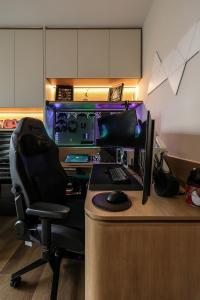   at Parc Central Residences 3 Bedroom