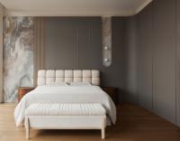 Modern Bedroom at 109 Faber Drive