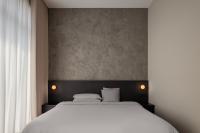 Minimalist Bedroom at 11 Dairy Farm Heights