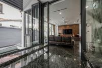 Modern New Landed by Noble Interior Design