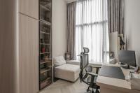 Modern Study at Silversea