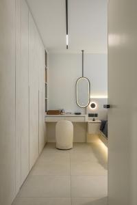 Modern Bedroom at ParkEdge @ Bidadari