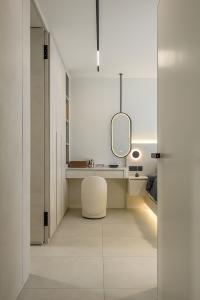 Modern Bedroom at ParkEdge @ Bidadari