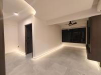 Modern Living Room at Tampines St 96