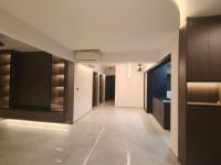 Modern Living Room at Tampines St 96