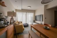 Scandinavian Resale 4-Room HDB by Noble Interior Design