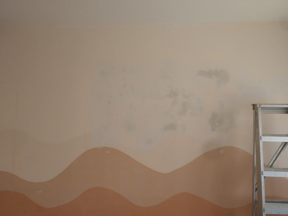 Asian Bedroom with Vinyl Flooring and Wardrobe