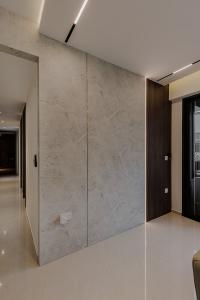 Scandinavian Living Room at Copen Grand