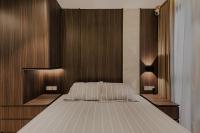 Scandinavian Bedroom at Copen Grand