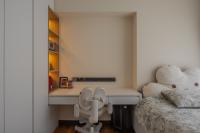 Contemporary Kids Room at 286b Compassvale crescent