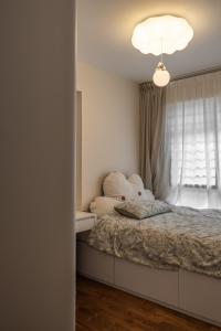Contemporary Kids Room at 286b Compassvale crescent