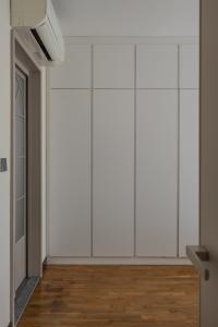 Contemporary Bedroom at 286b Compassvale crescent