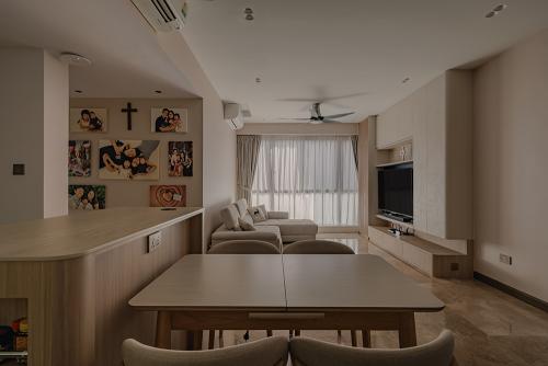 Noble Interior Design