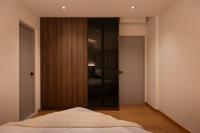 Modern Bedroom at Sunshine Plaza Residences