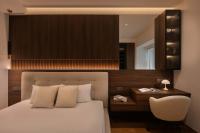 Modern Bedroom at Sunshine Plaza Residences