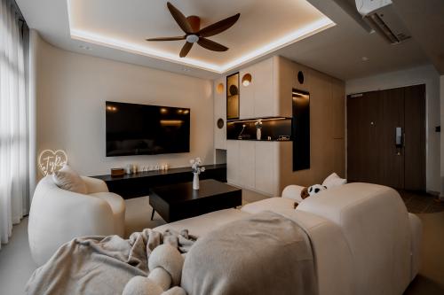 Areana Creation Pte Ltd