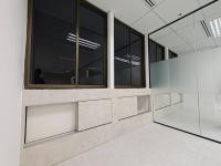 Contemporary Office at Shaw Centre