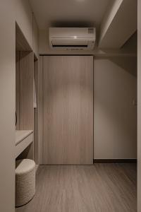 Modern Bathroom at Hougang Olive