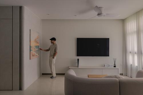 Noble Interior Design