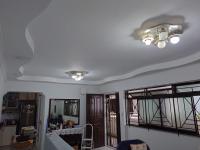 Asian Living Room at 624 Senja Road