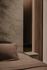 Modern Bedroom at Tenet