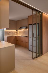 Scandinavian Kitchen at 467 hougang