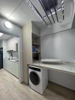Minimalist Kitchen at Jurong West Central, EA