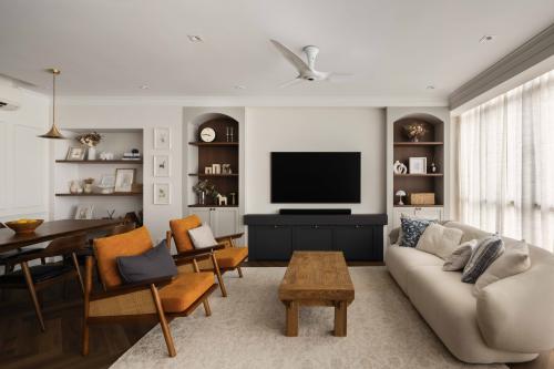 The Interior Lab Pte Ltd