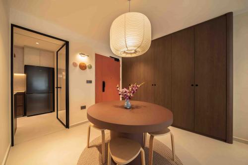 Design 4 Space Pte Ltd