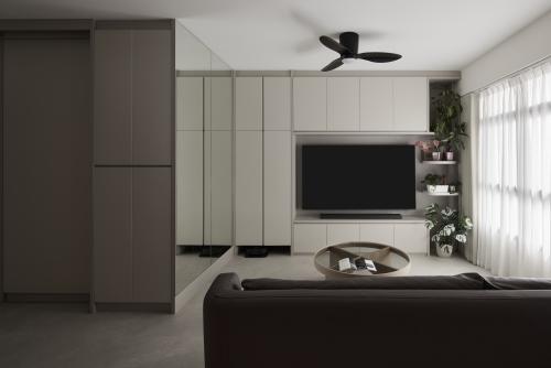 Starry Homestead Pte Ltd