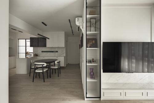 Starry Homestead Pte Ltd