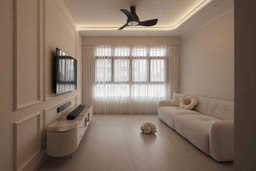 Starry Homestead Pte Ltd