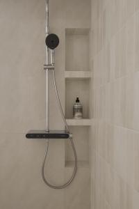 Scandinavian Bathroom at Dakota One