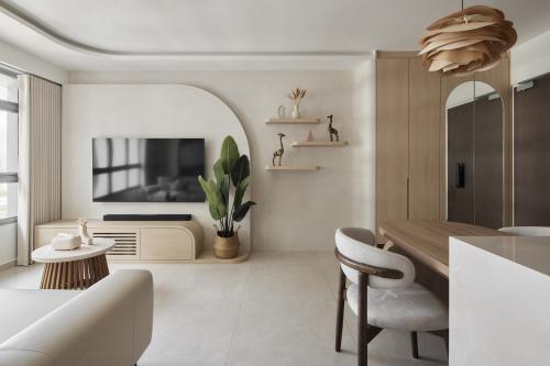 Starry Homestead Pte Ltd