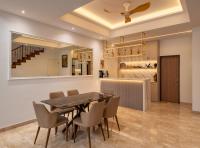 Country Dining Room at 12 RIVERINA