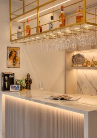 Country Dining Room at 12 RIVERINA