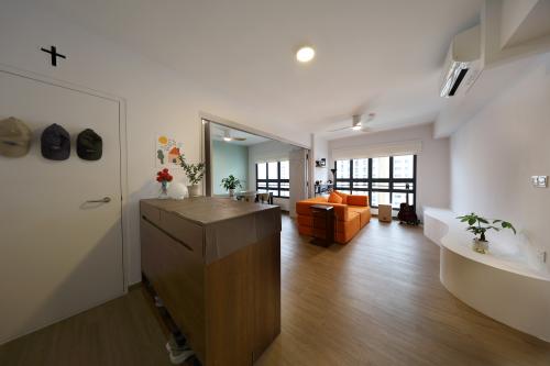 Space Atelier Pte Ltd