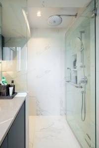 Modern Bathroom at 53 Chin Swee