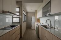 Minimalist Kitchen at 663A tampines st64
