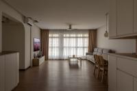Scandinavian Living Room at 952 tampines st.96