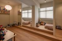 Scandinavian Bedroom at 88B JALAN SATU
