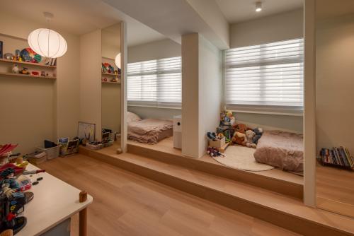 MYD Pleasant Home Design