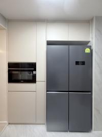   at Condo Renovation @ Yishun Sapphire