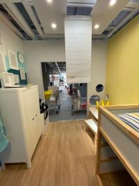 Modern New Commercial by Sublime Studio