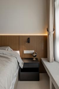 Scandinavian Bedroom at 589C Pasir Ris Drive 3