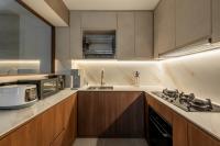 Scandinavian Kitchen at 589C Pasir Ris Drive 3