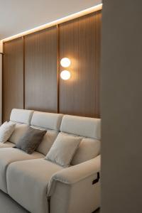 Scandinavian Living Room at 589C Pasir Ris Drive 3