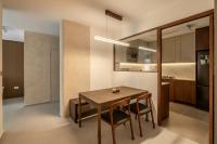 Scandinavian Dining Room at 589C Pasir Ris Drive 3
