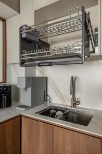 Scandinavian Kitchen at 589C Pasir Ris Drive 3