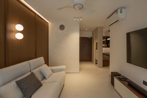 MET Interior
